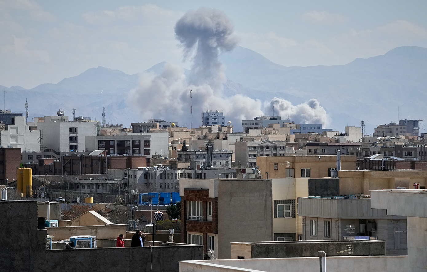 Γιατί το Ομάν είναι χώρα-κλειδί για τις μετέπειτα εξελίξεις στις συνομιλίες ΗΠΑ &#8211; Ιράν