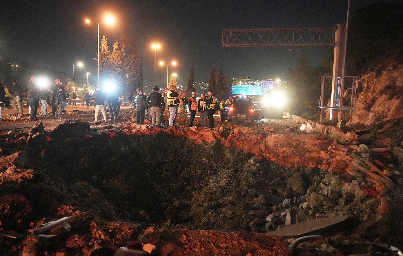 Η πρώτη εκτέλεση στο Ιράν μετά την έναρξη του πολέμου &#8211; Θύμα Σουηδός υπήκοος για φωτογραφίες που έστελνε στη Μοσάντ