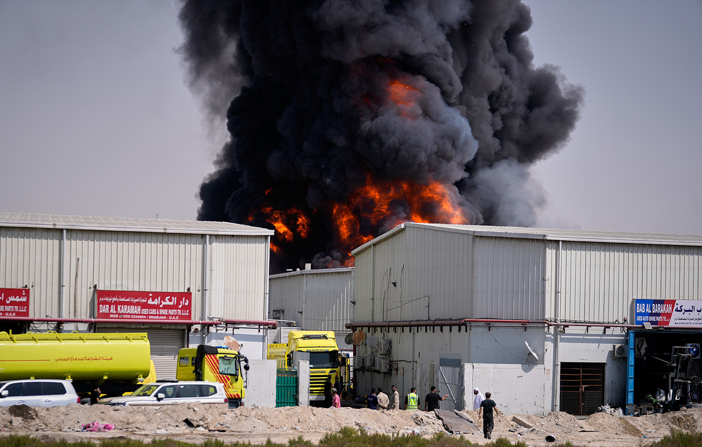 Η Σαουδική Αραβία θα λάβει όλα τα μέτρα για να προστατεύσει τους πολίτες και το έδαφός της