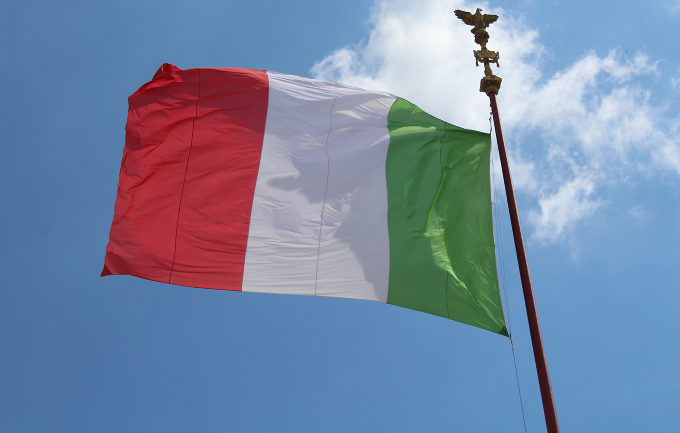 Υψηλή η προσέλευση των Ιταλών στο δημοψήφισμα για τη μεταρρύθμιση της δικαιοσύνης