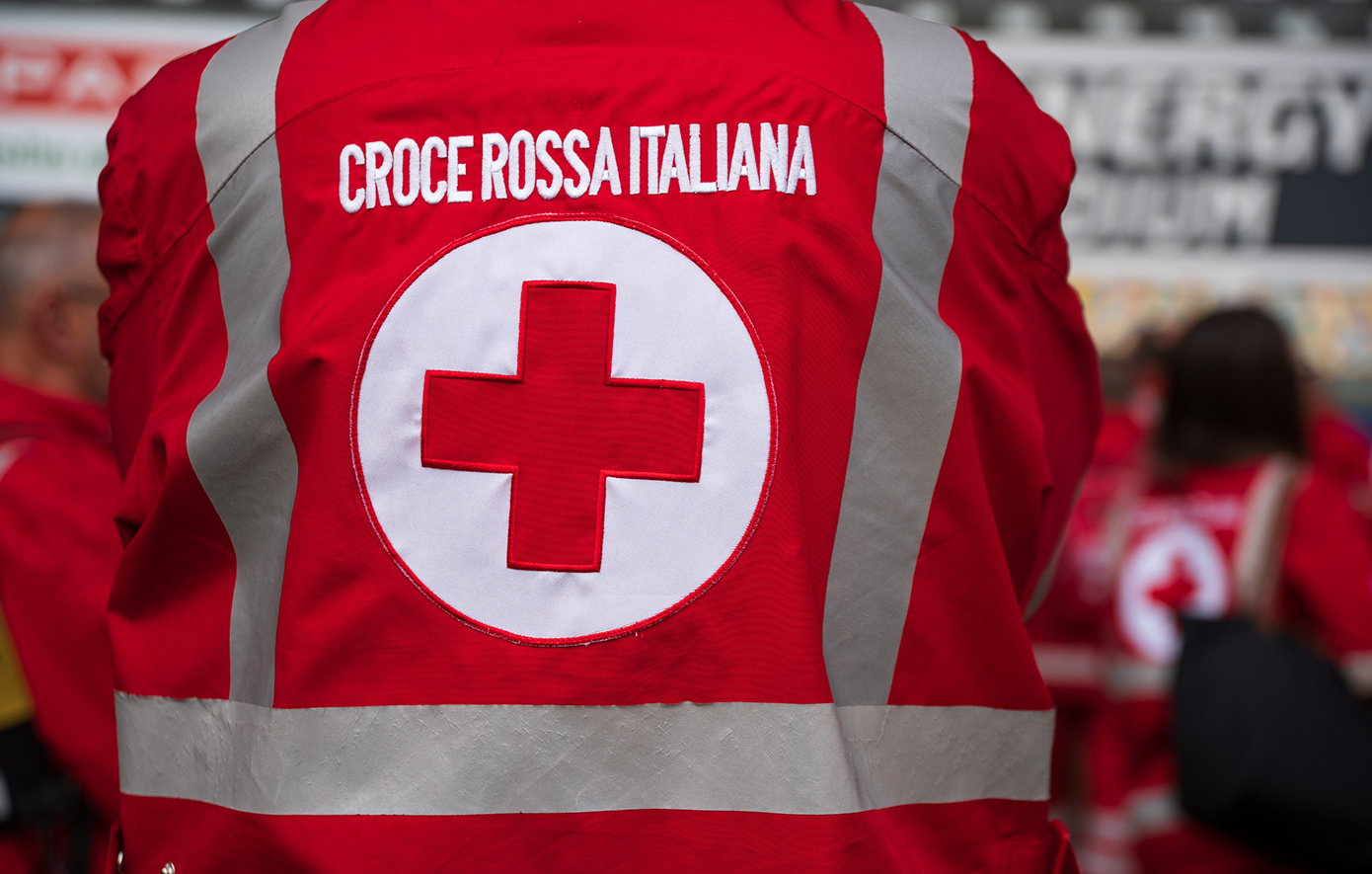 Οδηγός του Ιταλικού Ερυθρού Σταυρού σκότωσε πέντε ασθενείς με σύριγγα &#8211; Ερευνώνται κι άλλοι θάνατοι