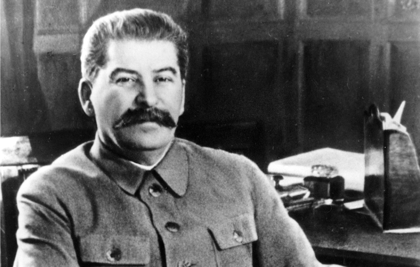 Σαν σήμερα 5 Μαρτίου: Ο θάνατος του Στάλιν