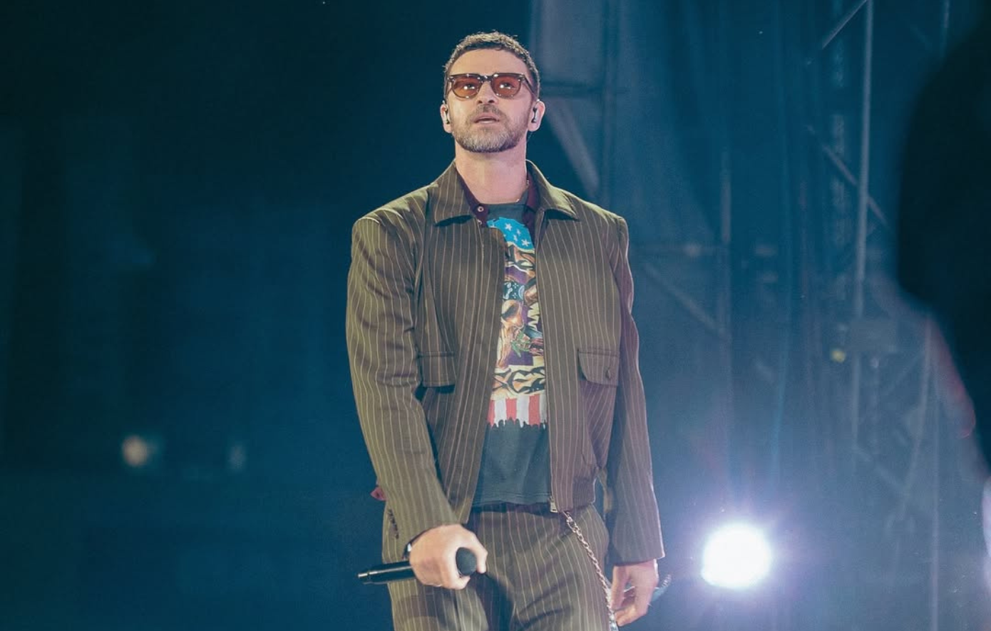 Τζάστιν Τίμπερλεϊκ: Η δικαστική μάχη για να «εξαφανίσει» το βίντεο της σύλληψης &#8211; «Θα καταστραφώ αν βγει στη δημοσιότητα»