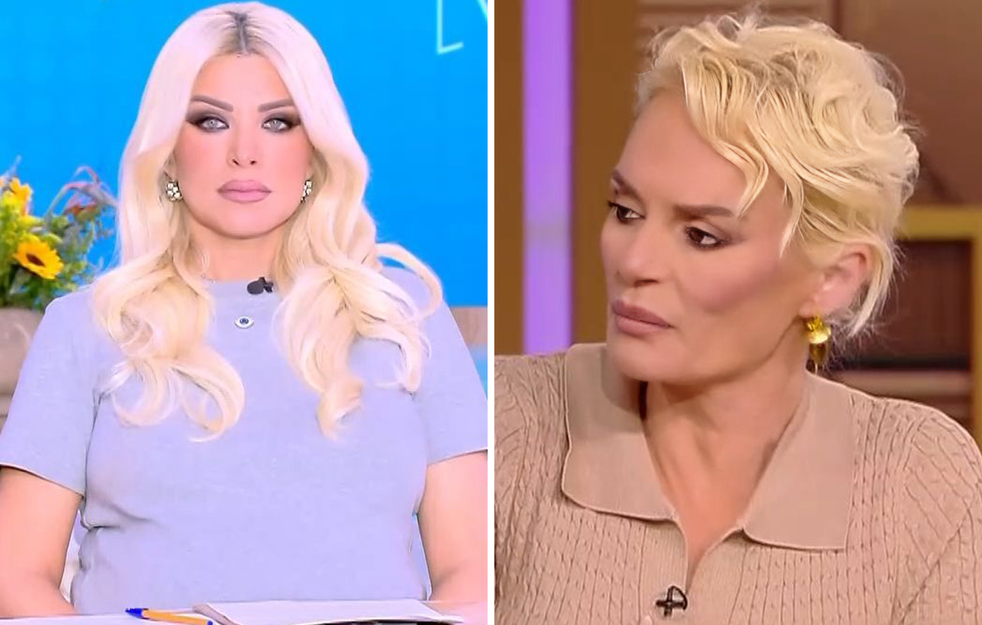 Κατερίνα Καινούργιου για Έλενα Χριστοπούλου: «Πόσο μισογυνιστικό σχόλιο &#8211; Ισοπέδωσε την ημέρα της Γυναίκας»