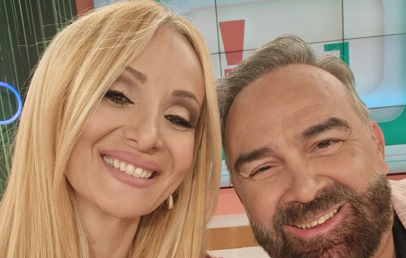 Ναταλί Κάκκαβα: Η πρώτη ανάρτηση μετά το πρόωρο τέλος της εκπομπής της &#8211; «Οι δυσκολίες μας έκαναν πιο δυνατούς»