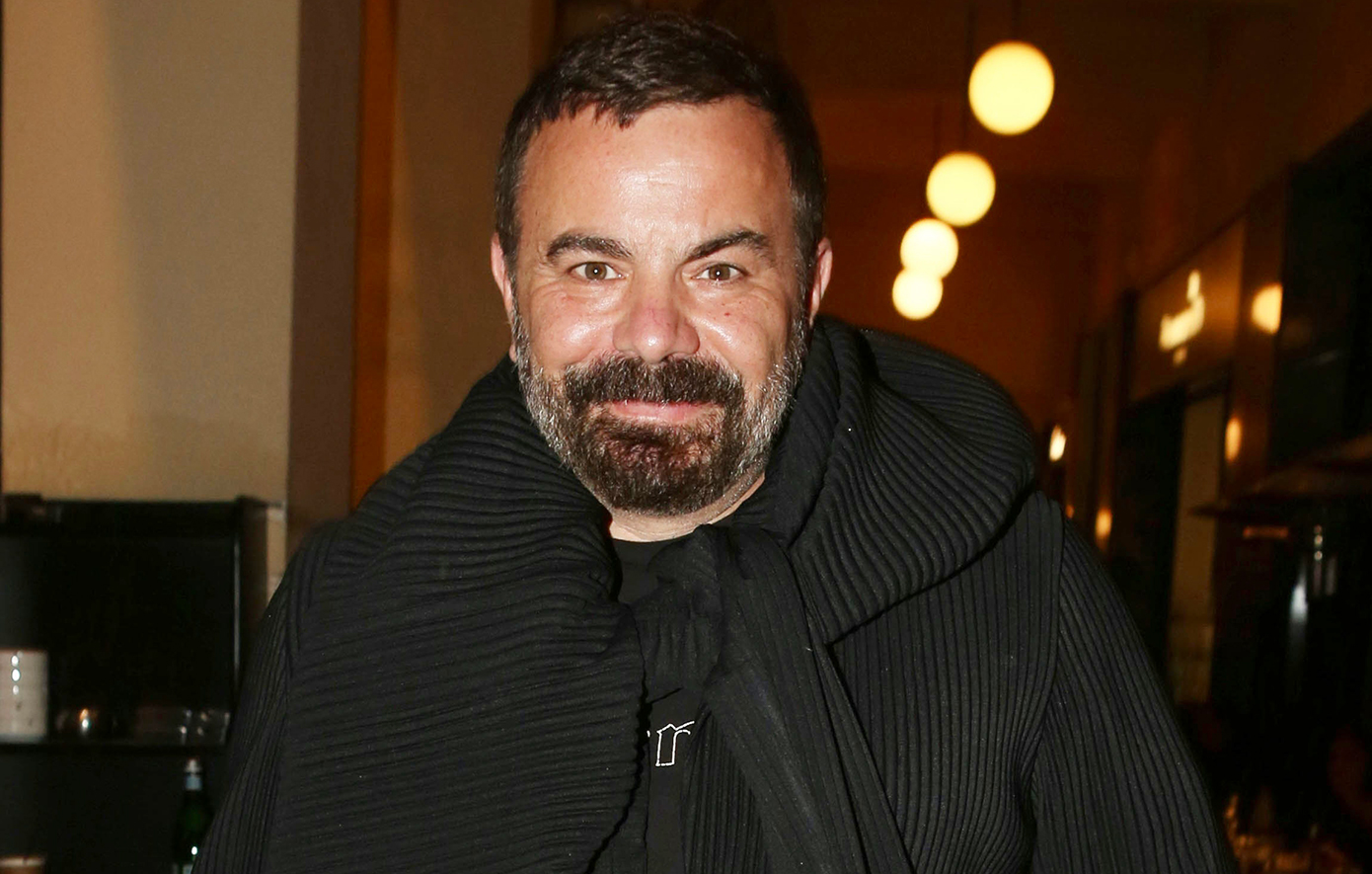 Βασίλης Καλλίδης: «Έχασα περίπου 13 κιλά &#8211; Αποφάσισα να αγαπάω πλέον τον εαυτό μου»