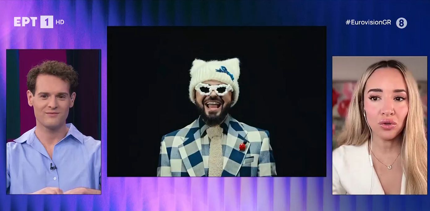 Καλομοίρα για Ακύλα: Το πιο δύσκολο πράγμα είναι να ξέρει τι να μην πάρει από τα πολλά που θα ακούσει