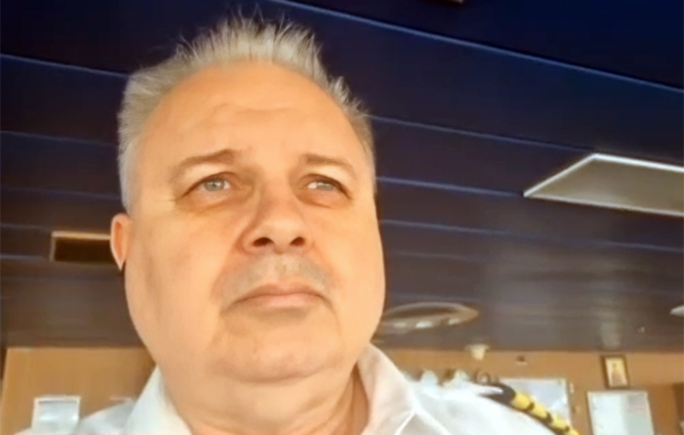 Αγωνία για τους εγκλωβισμένους Έλληνες ναυτικούς – «Δεν μπορούμε να φύγουμε, η μόνη έξοδος είναι τα Στενά του Ορμούζ» λέει καπετάνιος