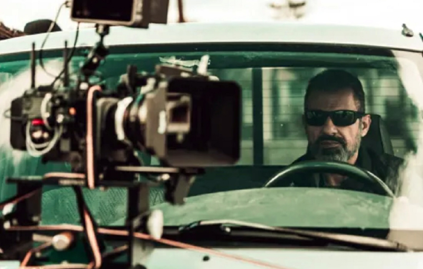 Ο Κώστας Καραθωμάς στο Newsbeast για το ελληνικό αστυνομικό θρίλερ, «Το Μυστικό του Δάσους