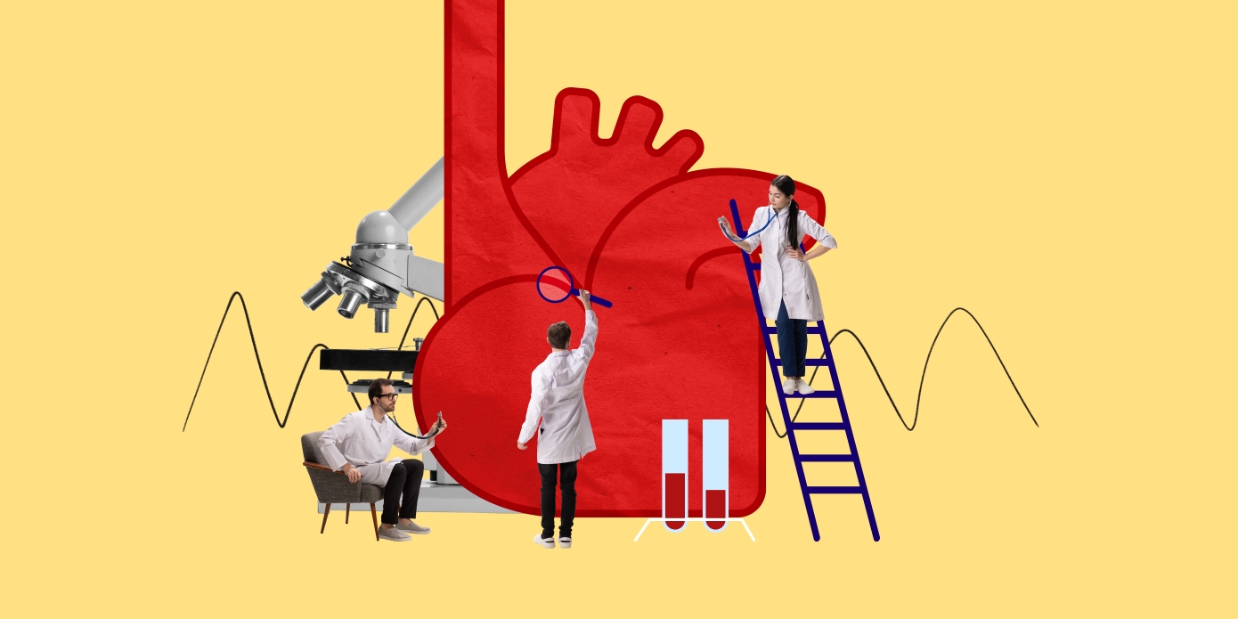 Θέλετε να μειώσετε τον κίνδυνο εμφράγματος και εγκεφαλικού; Κάντε αυτές τις πολύ μικρές αλλαγές στην καθημερινότητά σας