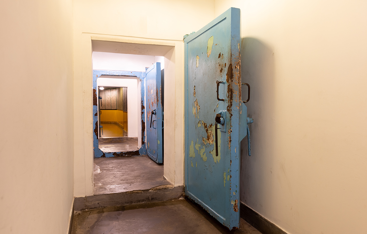 Τα καταφύγια στην Κύπρο δεν επαρκούν ούτε για τον μισό πληθυσμό &#8211; Θέμα με τις σειρήνες, εθελοντές θα ενημερώνουν