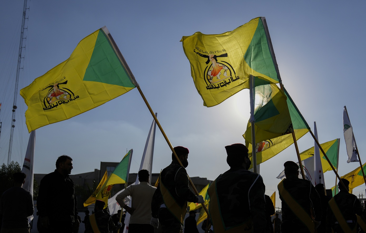 Ιράν σε απόγνωση: Οι ιρακινοί σύμμαχοί του αρνούνται να πολεμήσουν