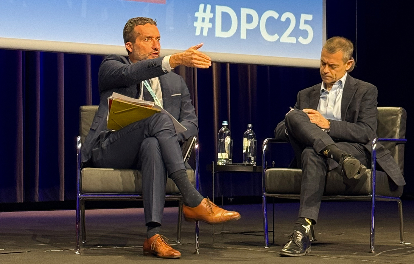 Μιλάς στο ChatGPT σαν να είναι φίλος σου;