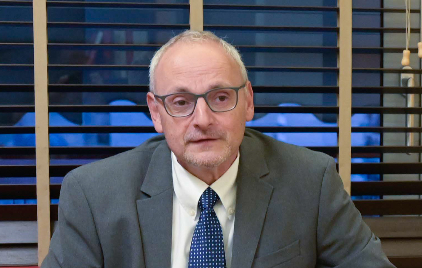 Πρέσβης του Ισραήλ στην Ελλάδα: Το πρόβλημα δεν είναι το Ιράν, αλλά το καθεστώς που αποσταθεροποιεί