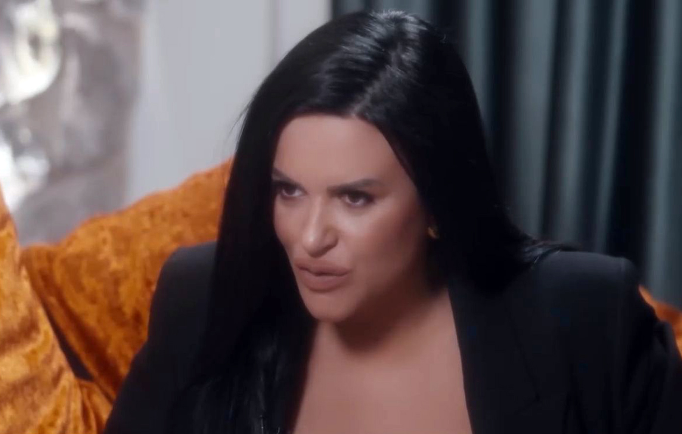 Κατσαφάδου: «Δεν είχα στόχο να βγάλω λεφτά, αλλά να γλυτώσω την οικογένειά μου από τα χρέη»