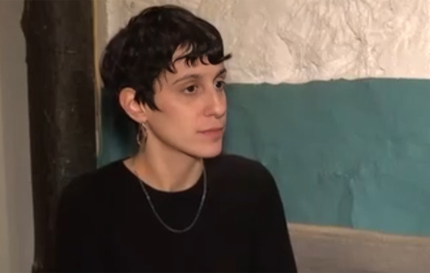 Μαριάννα Κατσιμίχα: Προσπαθώ να ανταποκρίνομαι στο βάρος που κουβαλάει το επώνυμό μου &#8211; Ποια συμβουλή έδωσε ο πατέρας της