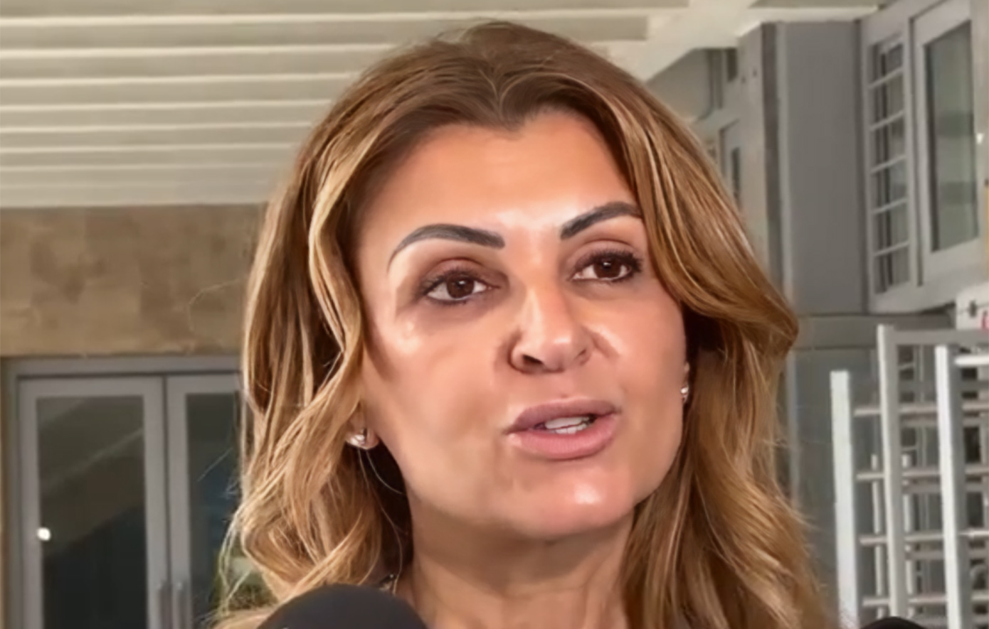 Ηθική ικανοποίηση να ακούσω τη λέξη «ένοχη», λέει η μητέρα της 21χρονης Έμμας για τη συνοδηγό του αυτοκινήτου που την παρέσυρε