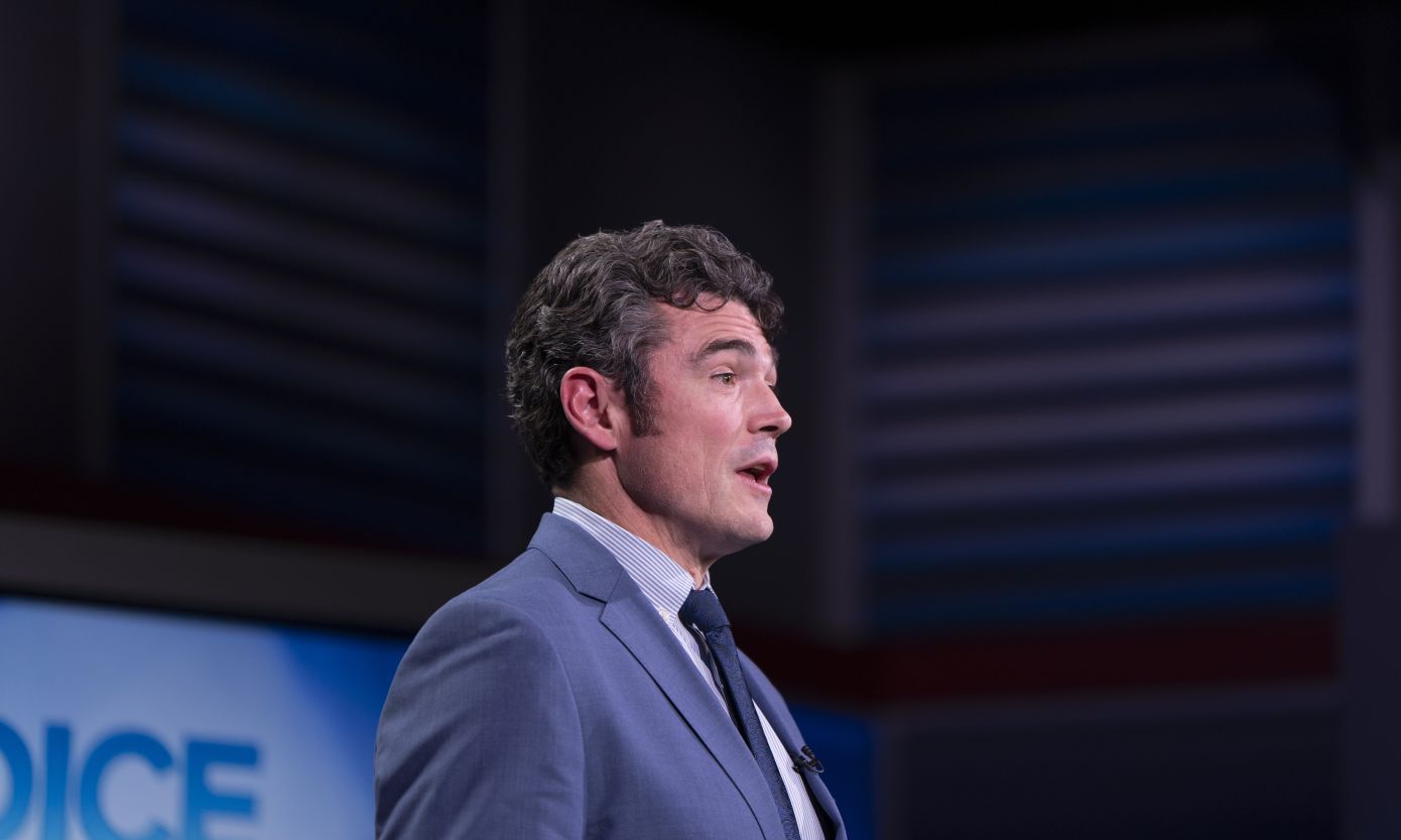 Νέες αποκαλύψεις από τον Τζο Κεντ μετά την παραίτηση-«βόμβα» για το Ιράν – Γιατί τον ερευνά το FBI