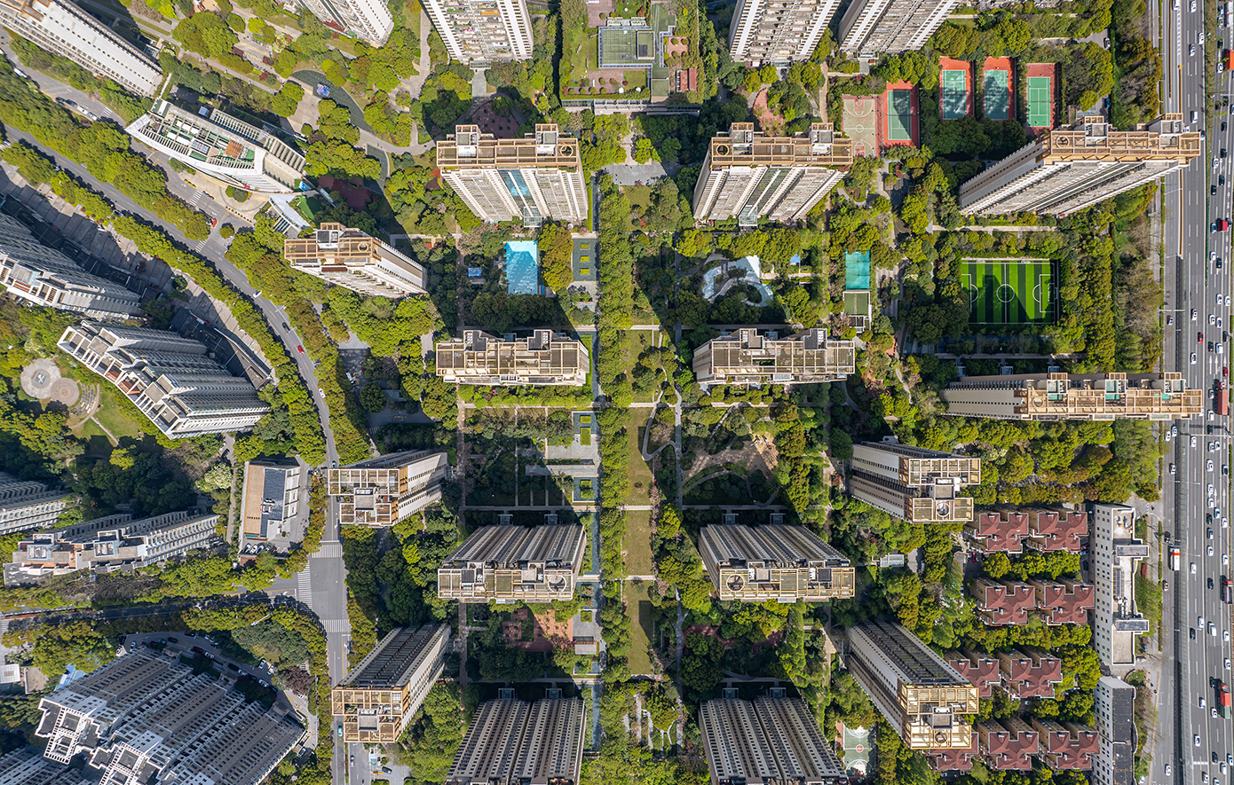 Κίνα_Σανγκάη Κίνα_Σανγκάη