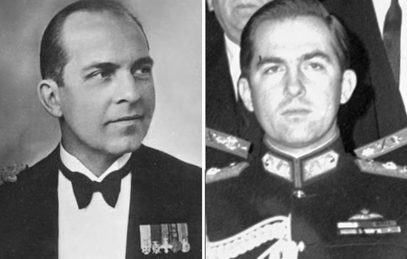 Σαν σήμερα 6 Μαρτίου: Ο θάνατος του βασιλιά Παύλου και η άνοδος του Κωνσταντίνου