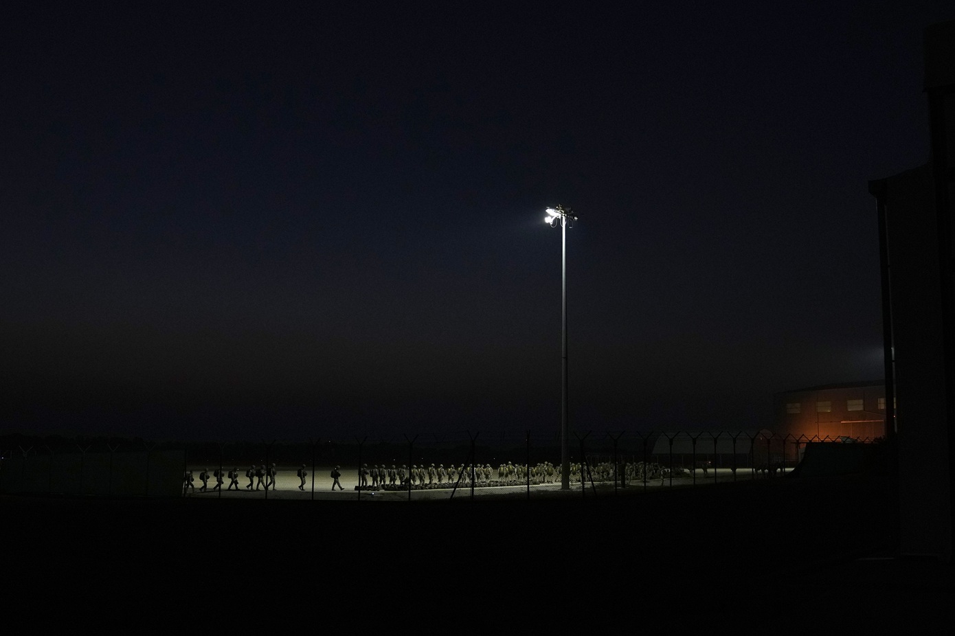 Συναγερμός στη Λάρνακα μετά από αναφορές για έκρηξη στην περιοχή