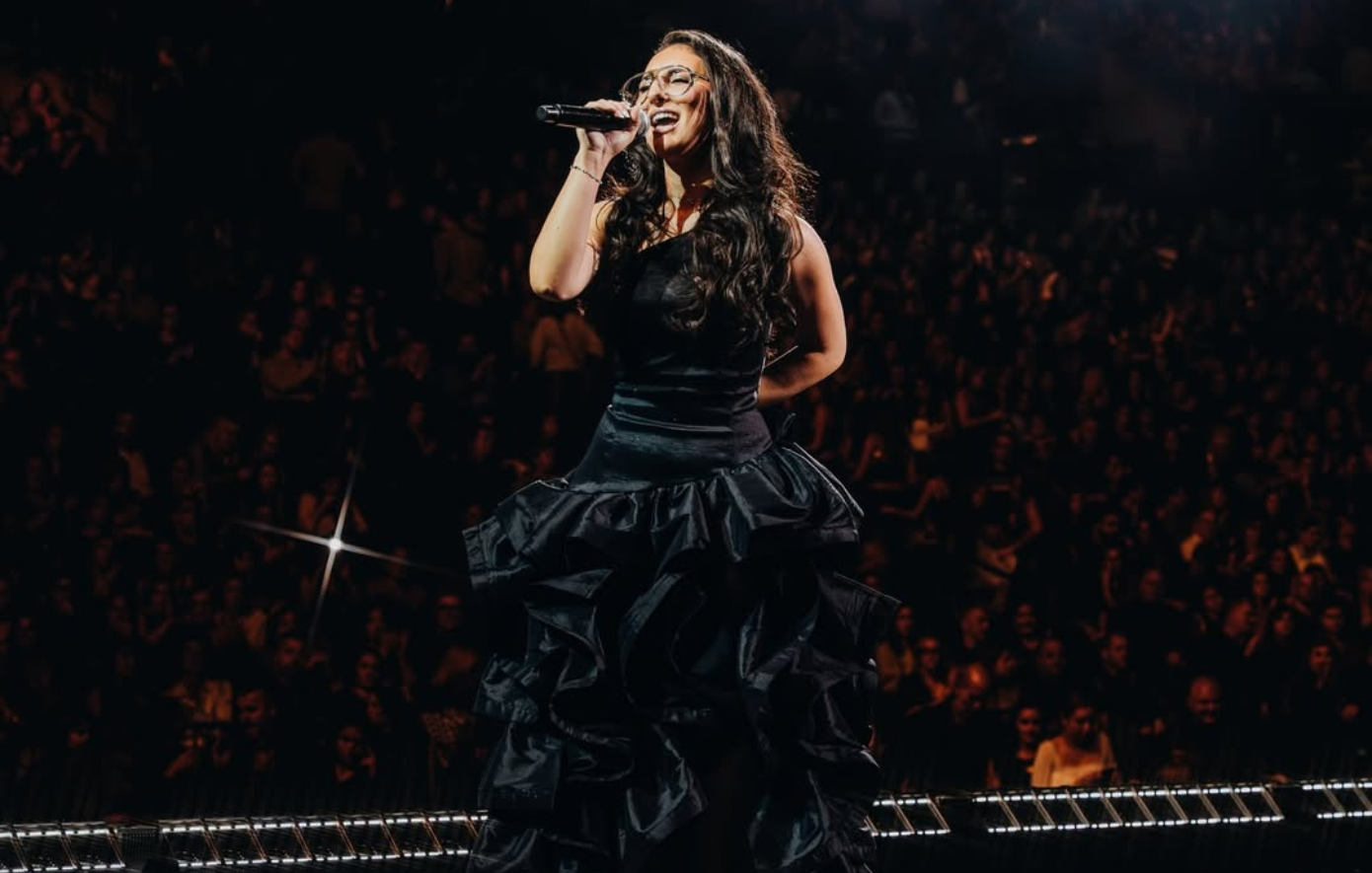 Klavdia: «Μου αρέσει πάρα πολύ ο Akylas, είναι πολύ συγκινητική η ιστορία με τη μαμά του»