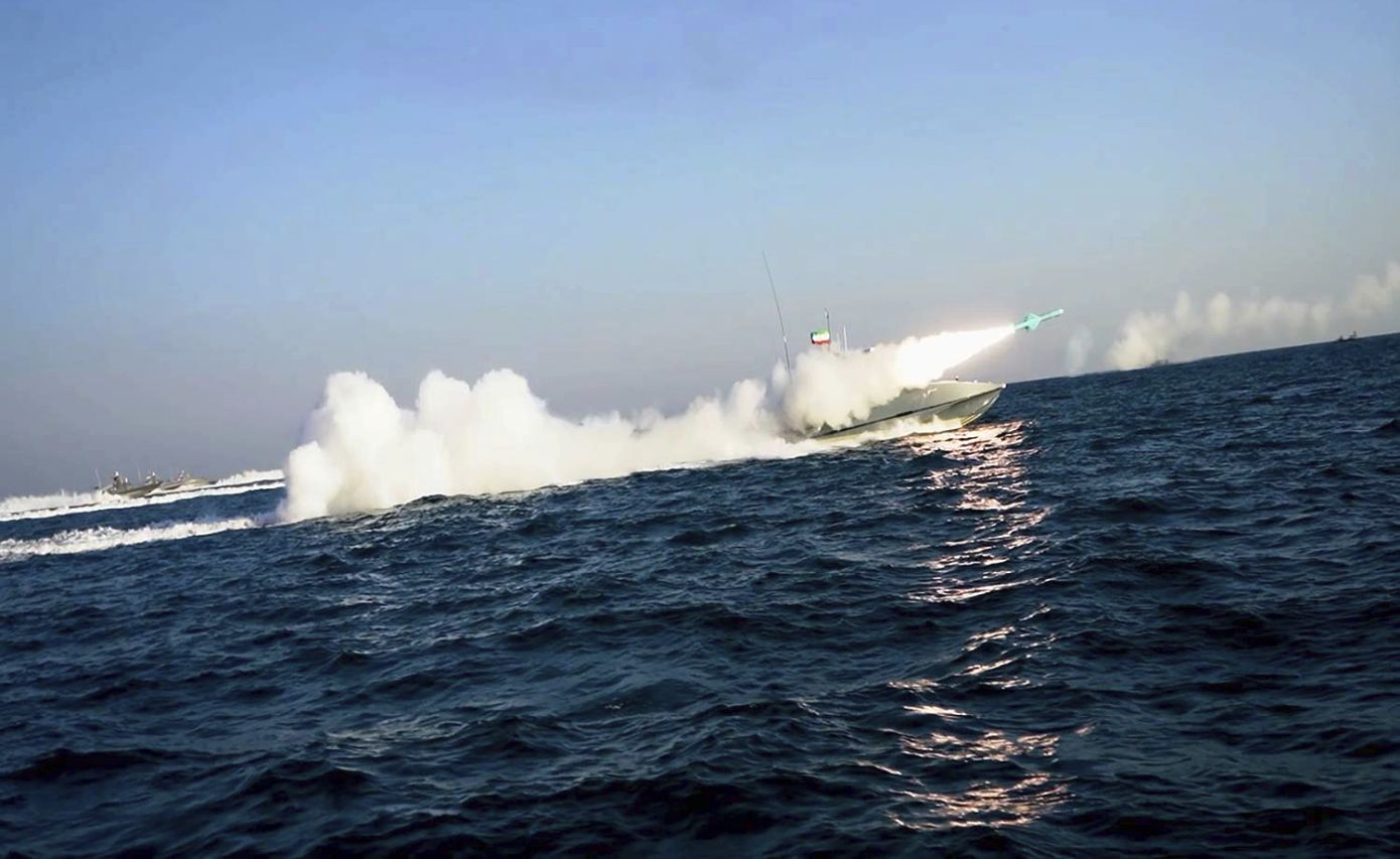 Το Ιράν προειδοποιεί για μπλοκάρισμα του πετρελαίου στη Μέση Ανατολή &#8211; Νετανιάχου: «Σπάμε τα κόκκαλα του ιρανικού καθεστώτος»