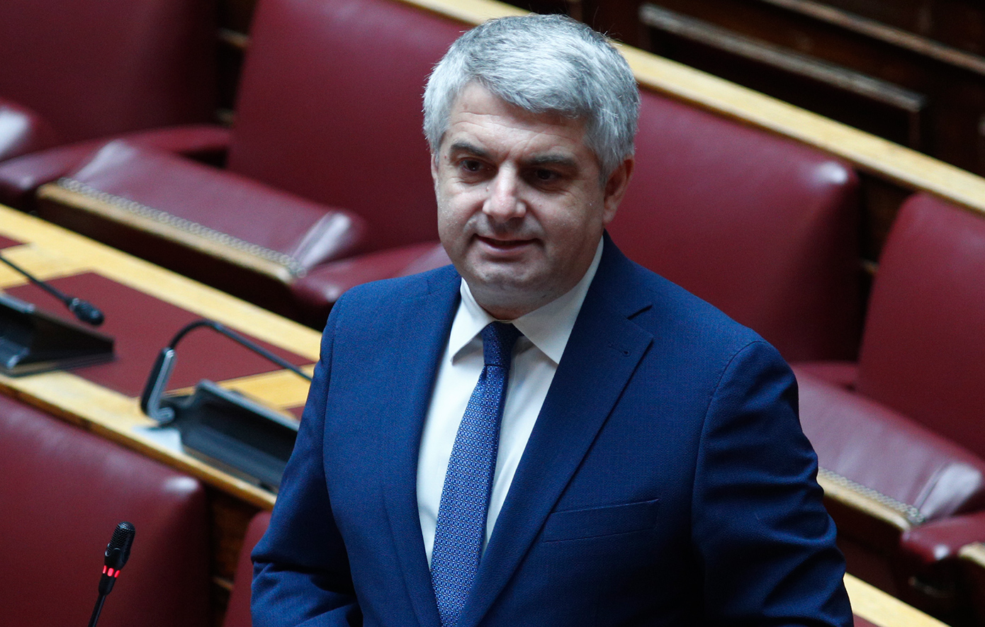 Σάρωσε στενός συνεργάτης του Κωνσταντινόπουλου στις εκλογές του ΠΑΣΟΚ