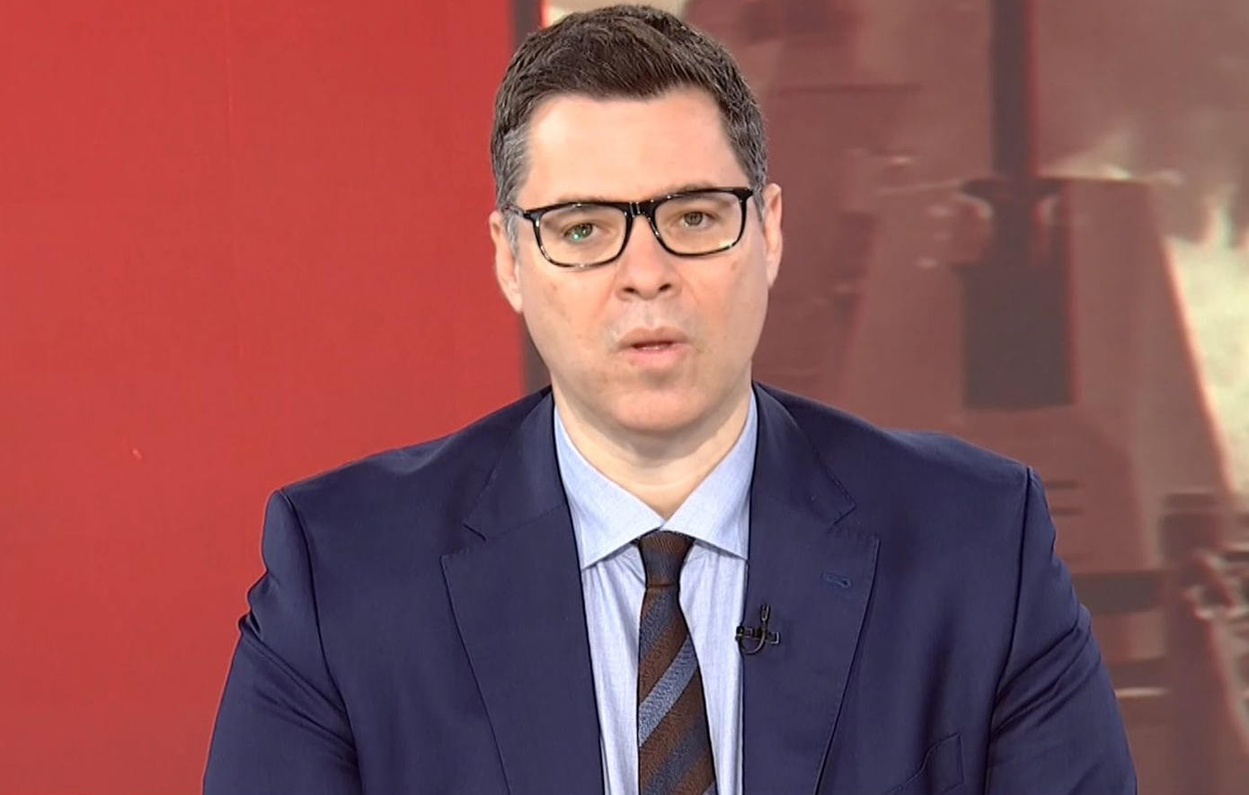 Κοντογεώργης: Σύντομα οι παρεμβάσεις για τον καλύτερο έλεγχο της αγοράς και την αποτροπή πιθανών φαινομένων αισχροκέρδειας