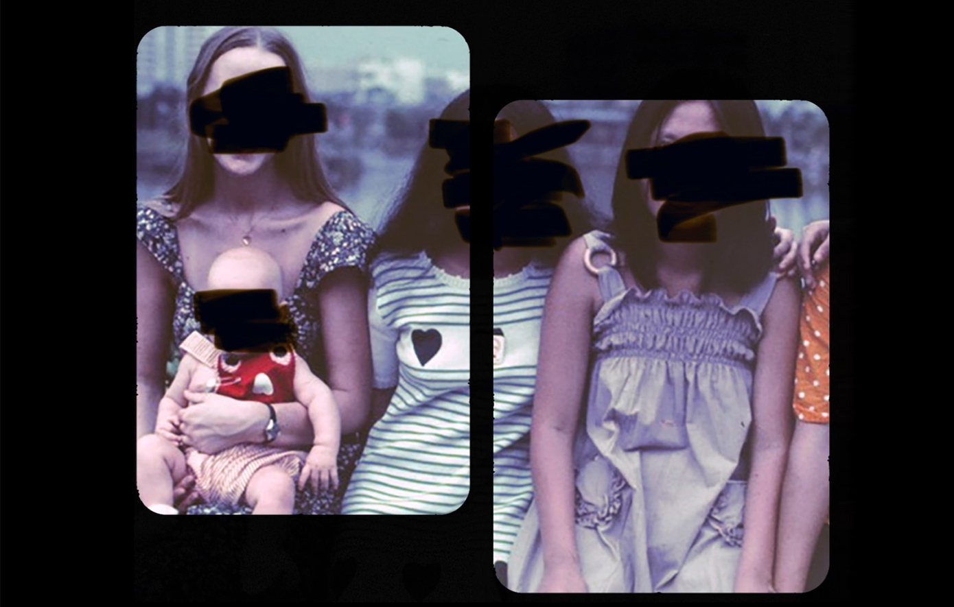 Άλμπα Τσάρι: Το ντοκιμαντέρ «White Lies» αποκαλύπτει το παρελθόν μιας γυναίκας που γεννήθηκε μέσα σε διαβόητη αίρεση