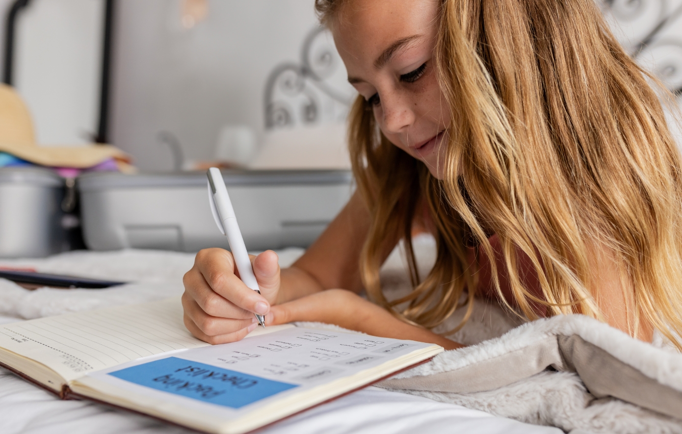 Γιατί τα παιδιά πρέπει να συνεχίσουν να γράφουν με το χέρι στο σχολείο