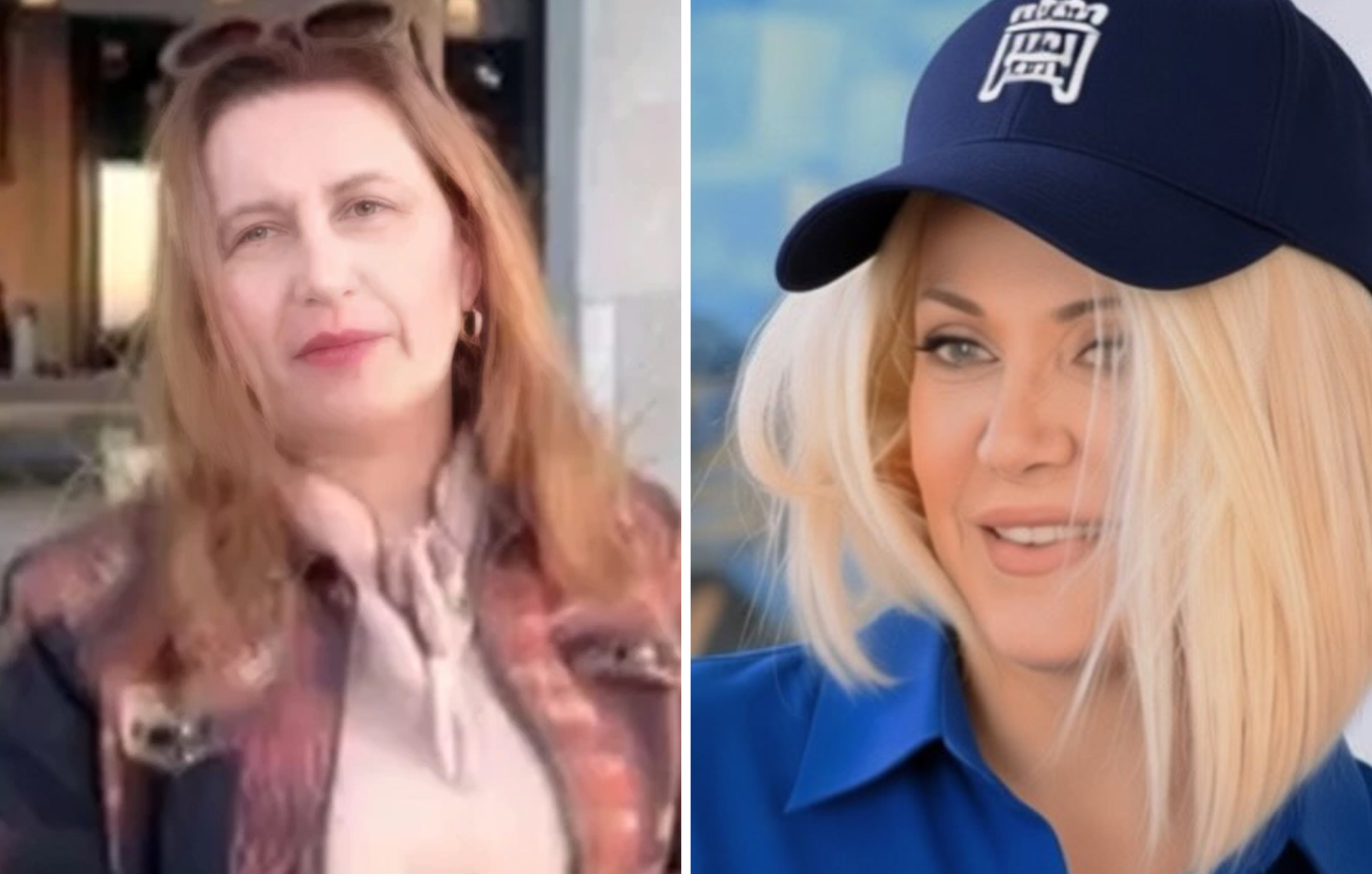 Το ξέσπασμα της Ρούλας Κορομηλά για την καθηγήτρια στη Θεσσαλονίκη: «Κάποιοι μεγαλώνετε τα παιδιά χωρίς αγάπη»