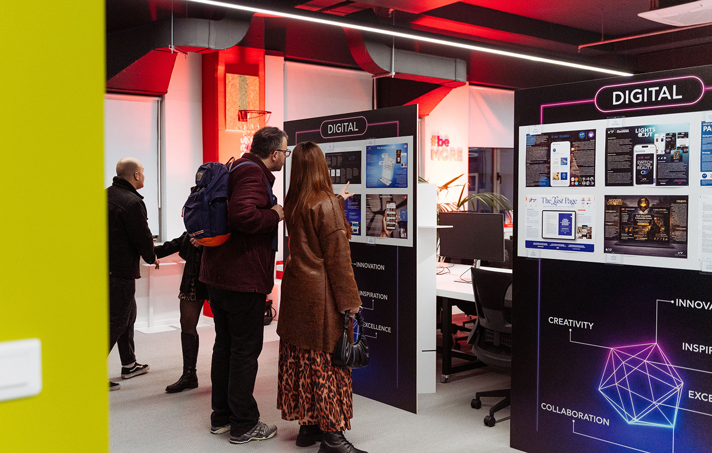 The Future is Now: Η Κωτσόβολος στηρίζει τη νέα γενιά δημιουργών στα Young Lions 2026