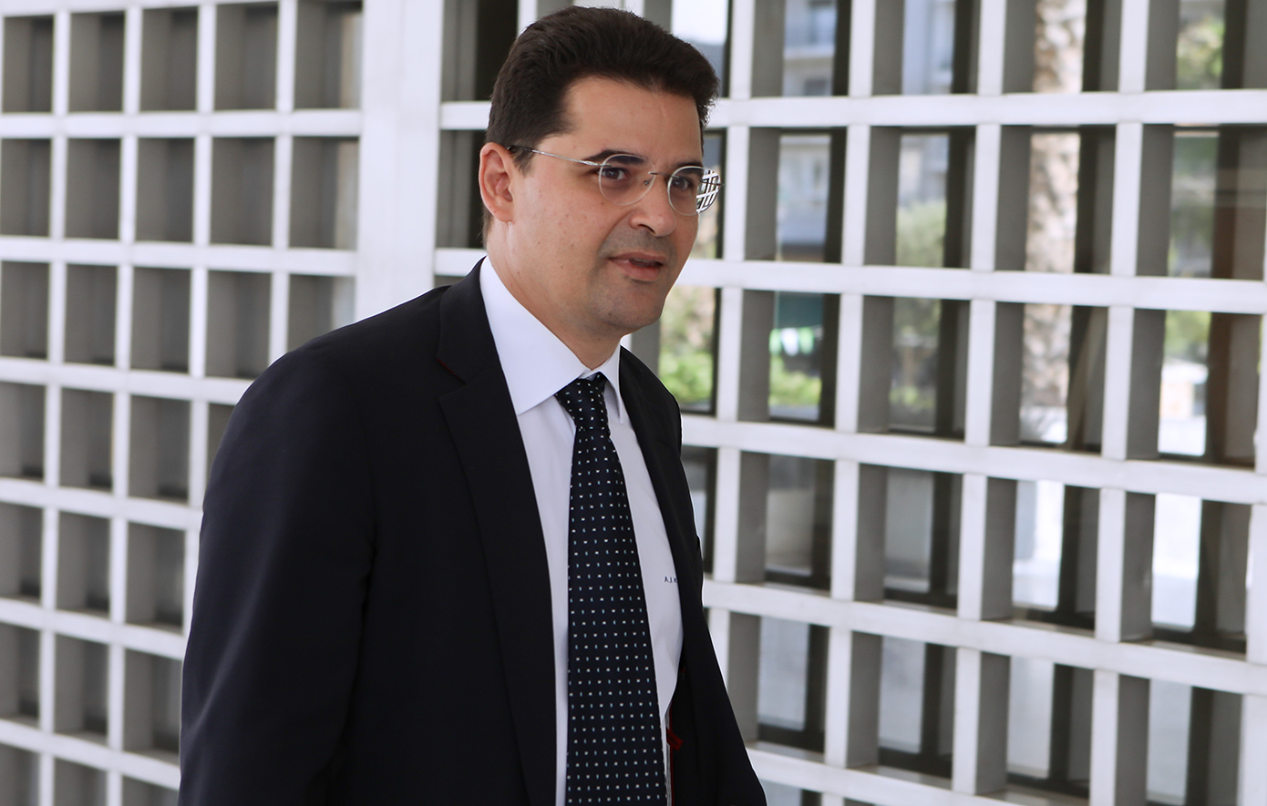 Εντολή στην ΕΥΠ να διαβιβάσει στο ΣτΕ τον υπηρεσιακό φάκελο της άρσης του απορρήτου των επικοινωνιών δημοσιογράφου Θανάση Κουκάκη