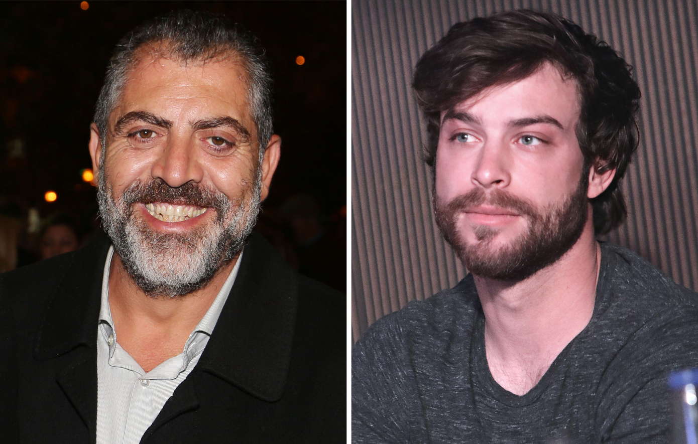 Κούλλης Νικολάου και Στέφανος Μιχαήλ: Έχουμε το σακίδιο έκτακτης ανάγκης, αλλά δεν χρειάζεται να μας καταβάλει ο φόβος