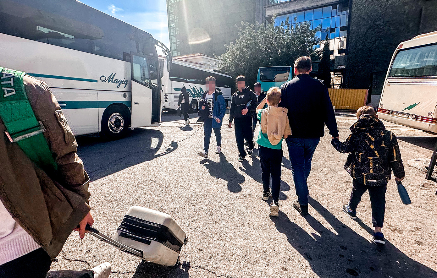 Τέλος τα σχολικά δρομολόγια του ΚΤΕΛ Καρδίτσας λόγω συσσωρευμένων χρεών της Περιφέρειας &#8211; «Ο ένας ρίχνει την ευθύνη στον άλλον»