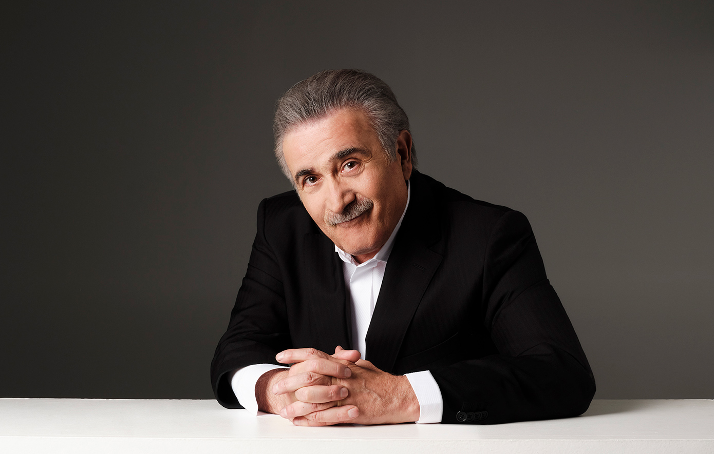 «Αλ Τσαντίρι Νιουζ»: Έρχεται 1η Απριλίου με καλεσμένο τον Χρήστο Μάστορα