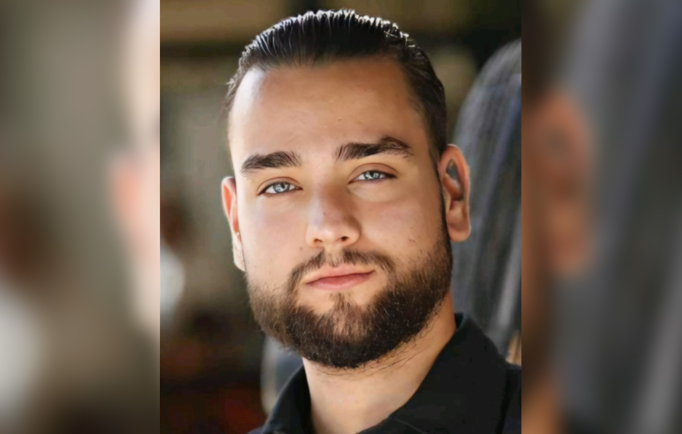 Ώρες αγωνίας για τον 21χρονο Βασίλη που αγνοείται από τις 12 Μαρτίου &#8211; Συναγερμός για τον εντοπισμό του