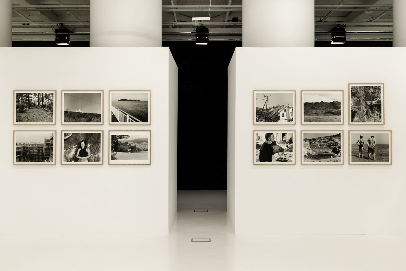 Γιώργος Λάνθιμος: Κάθε σημαντικό πράγμα στη ζωή μου είναι μια φωτογραφία