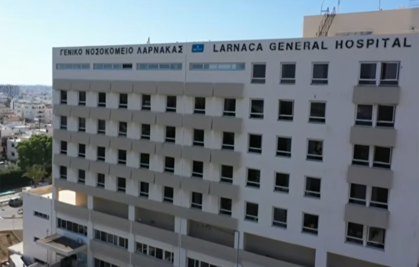 Κύπρος: Το απόρρητο σχέδιο για τα νοσοκομεία σε περίπτωση πολέμου