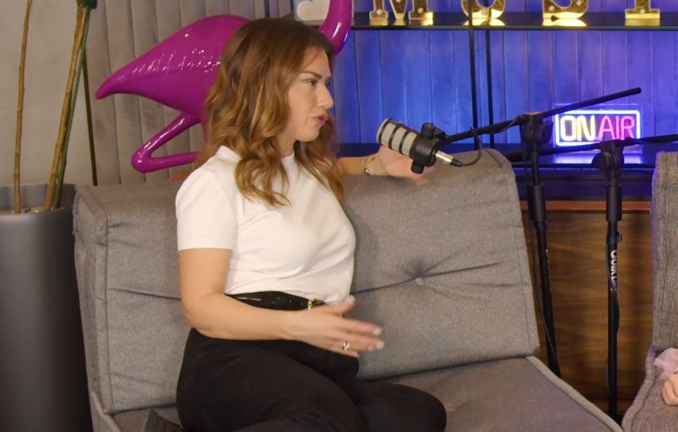 Βάσω Λασκαράκη: «Έβγαλα δύο μισθούς θεάτρου σε ένα βράδυ από τα φιλοδωρήματα»