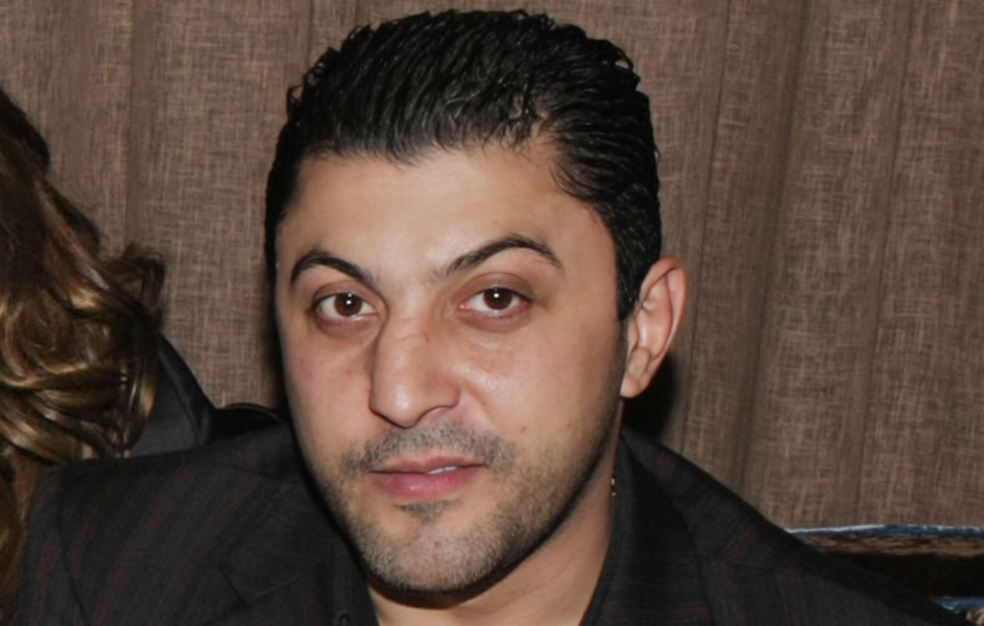 Μπάμπης Λαζαρίδης: Ξεσπά η πρώην σύντροφος και μητέρα του πρώτου του παιδιού: «Όλοι ξέραμε ποιος ήταν»