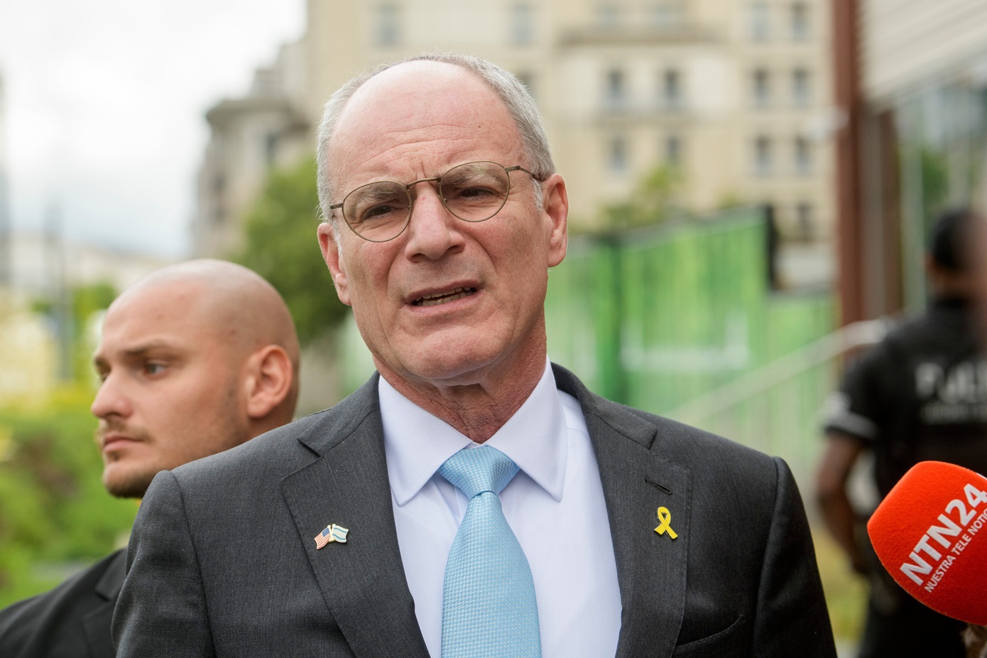 Ρωγμές στο καθεστώς του Ιράν: «Μονάδες των Φρουρών της Επανάστασης και της Μπασίτζ αρνούνται να παρουσιαστούν»