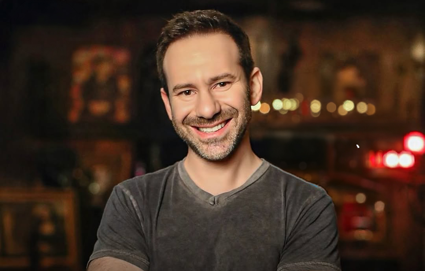 Πέθανε ο ιδιοκτήτης της πλατφόρμας OnlyFans σε ηλικία 43 χρονών &#8211; Η περιουσία του εκτιμάται στα 4,7 δισ. δολάρια