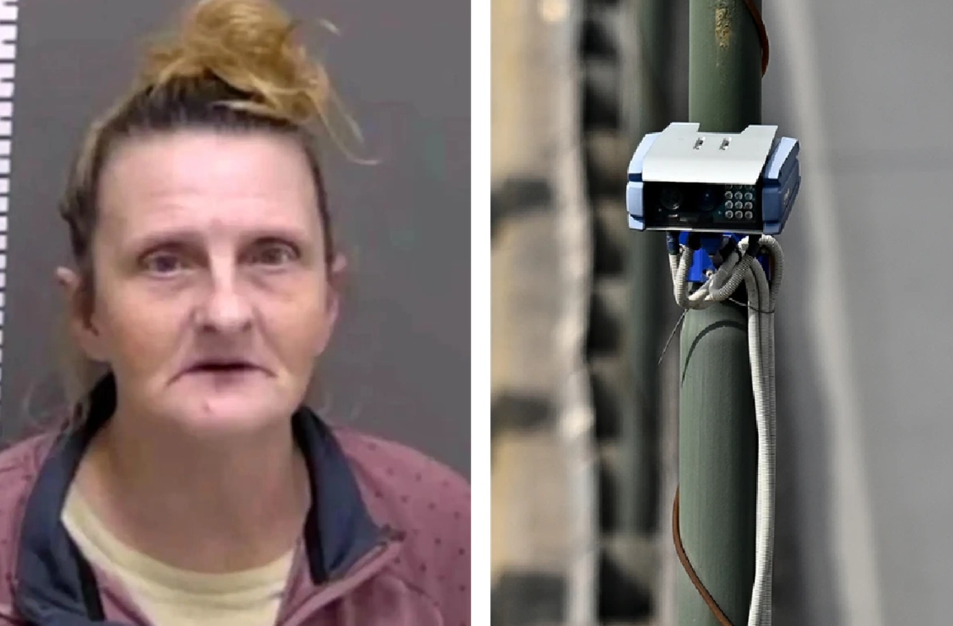 Φυλακίστηκε για πέντε μήνες από λάθος της AI &#8211; Γυναίκα συνελήφθη για απάτη σε πολιτεία που δεν είχε πάει ποτέ