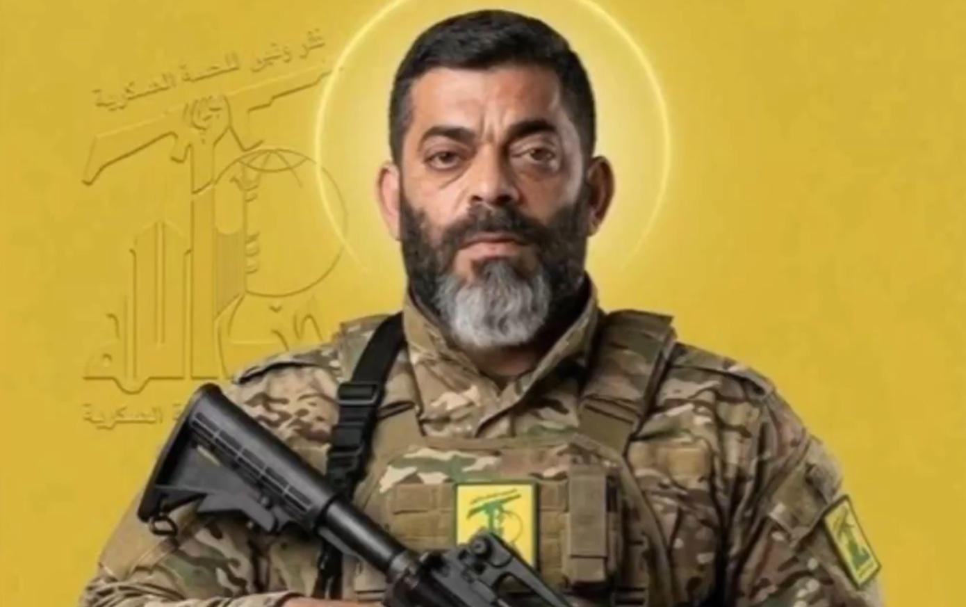 Το Ισραήλ εξουδετερώσε τον ανώτερο διοικητή της Χεζμπολάχ στο νότιο Λίβανο &#8211; «Μόλις αρχίσαμε» λέει ο αρχηγός του IDF