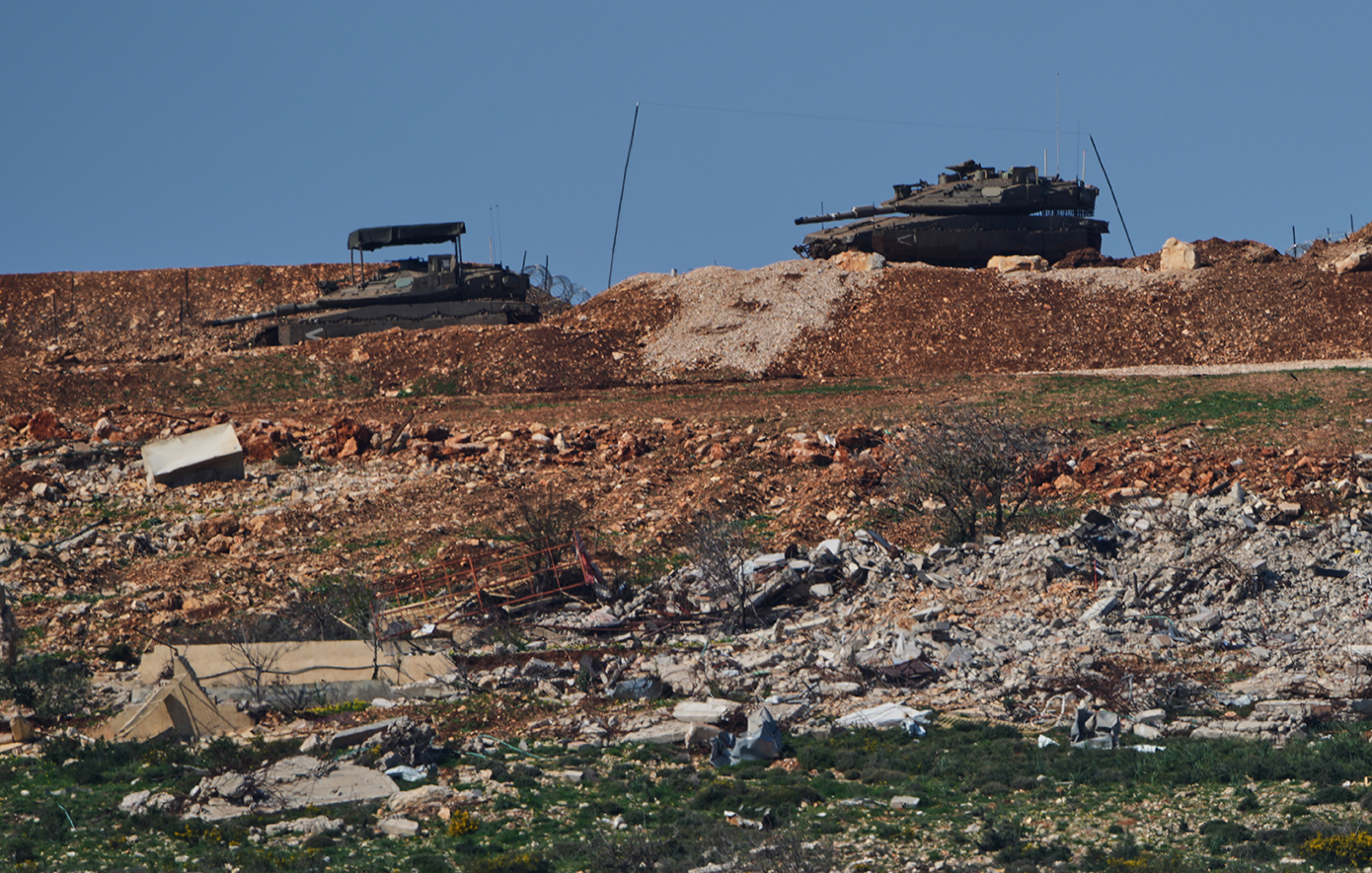 ΗΠΑ και Κούρδοι συζητούν ενδεχόμενη στρατιωτική επιχείρηση στο Ιράν