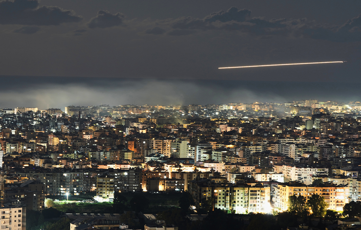 Νέες ισραηλινές επιθέσεις στο Ιράν – Εκρήξεις και στη Βηρυτό