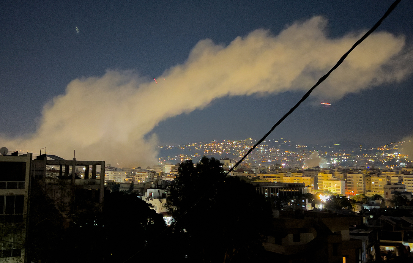 Η Χεζμπολάχ προειδοποιεί τους κατοίκους στο βόρειο Ισραήλ να εγκαταλείψουν περιοχές κοντά στα σύνορα