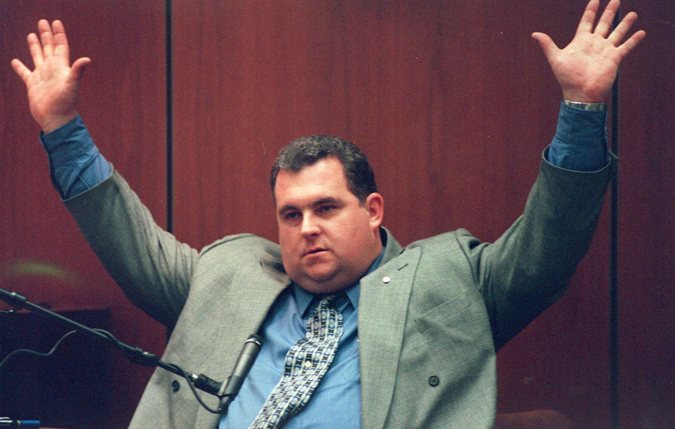 Σύλληψη-«μαμούθ» στο Μεξικό: Στα χέρια των αρχών ηγετικό στέλεχος των Los Lobos